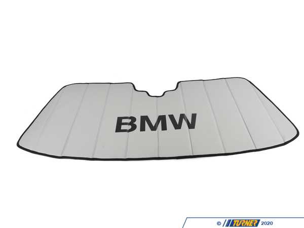 Genuine BMW G12 SUNSHADE 82112458093