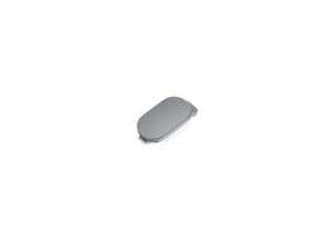 Genuine MINI Protective Cap, Handle Reces - 51419810264
