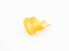 Genuine BMW LUMINOUS RING, ORANGE 51167052720 View 1