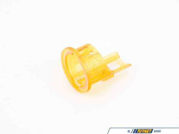 Genuine BMW LUMINOUS RING, ORANGE 51167052720
