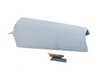 Genuine MINI Cover Column C Pillar Primed - Right 51130053540 View 1
