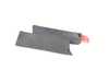 Genuine MINI Cover Column C Pillar Primed - Right 51130053540 View 3