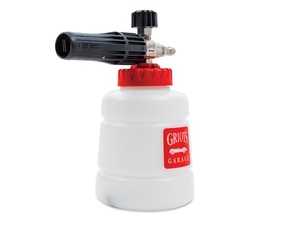 THE BOSS Foam Cannon