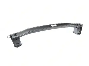 Original MINI Carrier, Bumper Rear - 51127349623