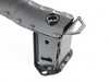 Genuine MINI Original MINI Carrier, Bumper Rear - 51127349623 51127349623 View 2