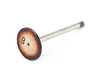 Genuine BMW Intake Valve - Priced Each - (NO LONGER AVAILABLE) 11341267721 View 1