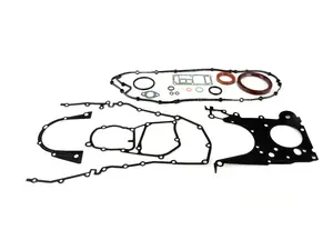Elring Engine Gasket Set - Engine Block - E36 Z3