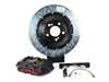 Brembo GT-S Performance Rear Big Brake Kit - Type 3 Slotted Rotors (380x28mm)  2P3.9060AS View 3