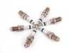 Bosch OEM Bosch Spark Plugs - Set Of Six (#FGR7DQP) FGR7DQP-6 View 2