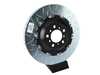 Brembo Brembo GT-S Performance Front Big Brake Kit W/ Black Calipers - Type 3 Slotted Rotors (380x34mm) - F80 M3, F82/83 M4 1N3.9045AS View 5
