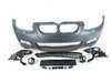 ECS ECS Tuning M-Sport style Front Bumper conversion - E92 E93 (up to 03/2010) e92mtechft View 17