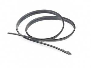 Genuine BMW Piping, Roof Frame Strip, Ri