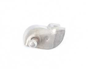 Bracket - Rear Muffler Right - E90