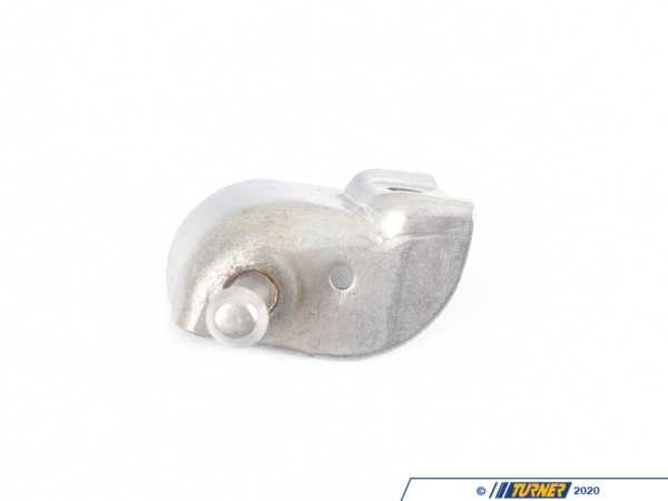 Genuine BMW Bracket - Rear Muffler Right - E90 18207805296