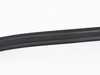 Genuine BMW Genuine BMW Edge Protection, Door, Rear Schwarz - 51727333608 - E70 51727333608 View 2
