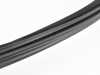 Genuine BMW Genuine BMW Edge Protection, Door, Rear Schwarz - 51727333608 - E70 51727333608 View 3