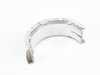 Genuine BMW Crankshaft Thrust Bearing - Green - E34, E36, E39, E46, E53, E60, E83, Z3, Z4 11211705816 View 2