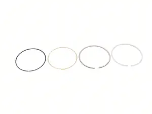 Piston Ring Set - Priced Each - M50 M52 Engines