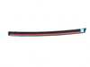 Genuine BMW TRIM PANEL, C-PILLAR 51377453546 View 3