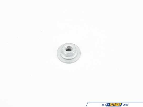 Genuine MINI HEX NUT 07146951627