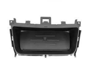 E8x Wireless Device Charging Unit - Pre-Installed In Center Console Tray