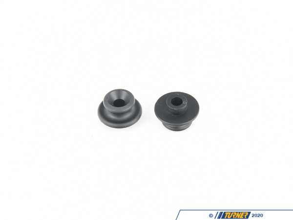 Genuine BMW Genuine BMW Button - 51498146810 - E36 51498146810