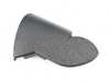 Genuine BMW Covering - Outer Left - Black - Z4 52107919187 View 1