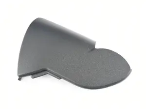Covering - Outer Left - Black - Z4