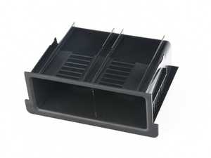 Center Console Storing Partition - E38