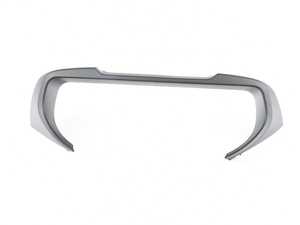 Genuine BMW Instruments Combination Covering - 51459252537 - F15,F16