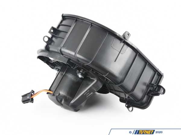 URO Blower Motor 64119245849