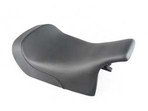 Genuine BMW Single Seat Schwarz - 52532307335