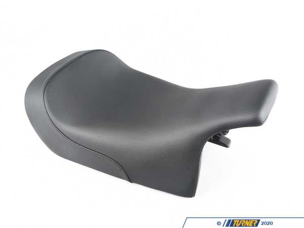 Genuine BMW Genuine BMW Single Seat Schwarz - 52532307335 52532307335