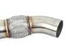 CTS CTS Turbo Catted Downpipe - All 1/2/3/4/5/6/7 Series B58 CTSEXHDP0024CAT View 4