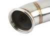 CTS CTS Turbo Catted Downpipe - All 1/2/3/4/5/6/7 Series B58 CTSEXHDP0024CAT View 5