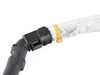 Genuine BMW Cable Alternator-Base B+ - G11, G30, G32 12428680390 View 3