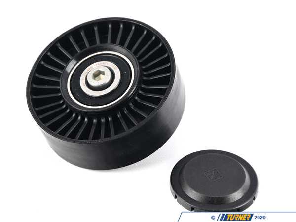 Ina Ina Deflection Pulley - E70 11287799859
