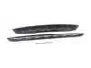 ECS JCW Style Grille Set - Stock Bumper - R50 / R52 / R53 GR-MCP1-B View 2