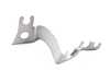 Genuine BMW Genuine BMW Left Abs/Bva Tube Bracket - 34526750973 - E46 34526750973 View 1