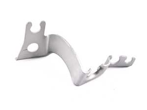 Genuine BMW Left Abs/Bva Tube Bracket - 34526750973 - E46
