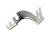 Genuine BMW Genuine BMW Left Abs/Bva Tube Bracket - 34526750973 - E46 34526750973 View 2