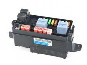 Genuine MINI Fuse Box - 61146906614