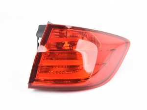 Genuine BMW Rear Light In The Side Panel, Right - 63217429730 - F31