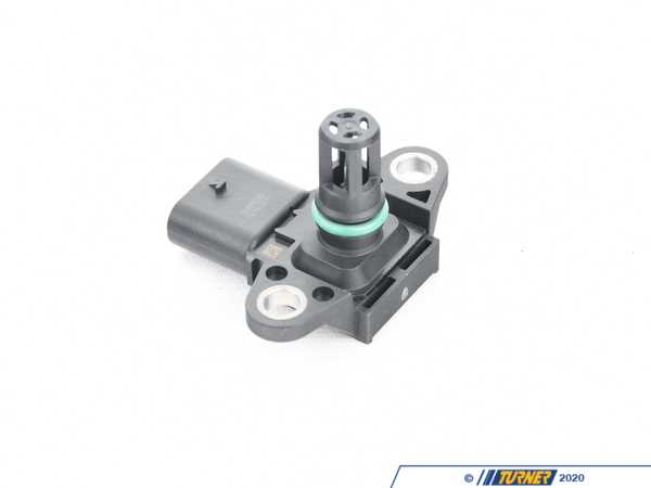 Genuine BMW Genuine BMW Manifold Absolute Pressure (MAP) Sensor - F8X F9X F85/86 G30 G14/15/16 G05/06/07 13628644433