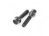 ECS 12x1.5x43mm for 15mm spacers - Conical Seat Wheel Bolt - Priced Per Pair C17A43-ZNNITT2 View 1