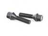 ECS 12x1.5x43mm for 15mm spacers - Conical Seat Wheel Bolt - Priced Per Pair C17A43-ZNNITT2 View 2