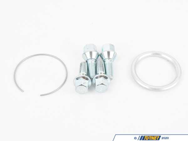 BBS BBS PFS KIT - MINI 56.1mm 09.30.314
