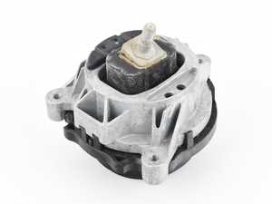 Corteco Rubber Engine Mount - Left - F22, F23, F30, F32, F33, F36
