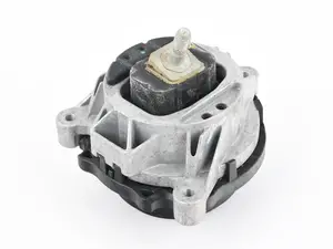 Corteco Rubber Engine Mount - Left - F22, F23, F30, F32, F33, F36