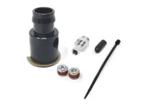BMS N54 3.0L BOV Vacuum Adapter